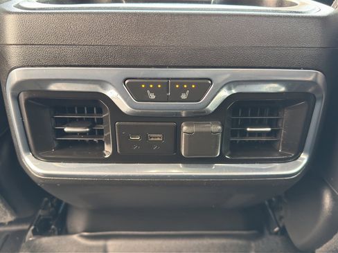 Used 2020 Chevrolet Silverado 2500 High Country w/ Technology Package image 22