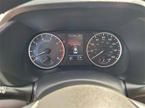 New 2025 Nissan Sentra S image 11