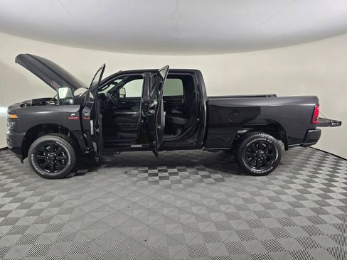 New 2026 RAM 2500 Big Horn image 19