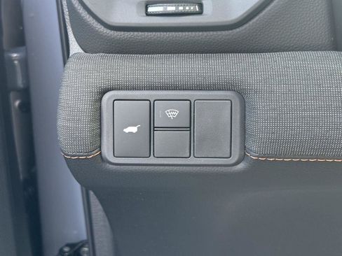 New 2026 Honda Passport TrailSport image 14