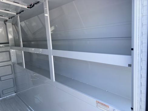 New 2024 GMC Savana 3500 w/ Power Convenience Package image 28