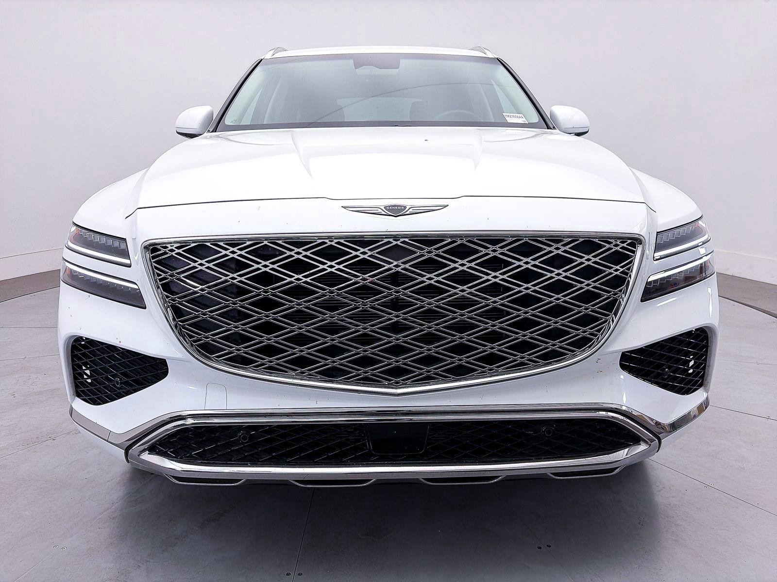 Used 2025 Genesis GV80 2.5T Standard AWD/4WD image 10