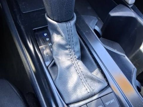 Used 2025 Toyota Camry LE FWD image 24