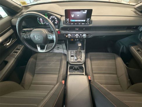 Used 2024 Honda CR-V Sport image 22