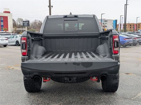 Used 2022 RAM 1500 TRX w/ TRX Level 2 Equipment Group image 28