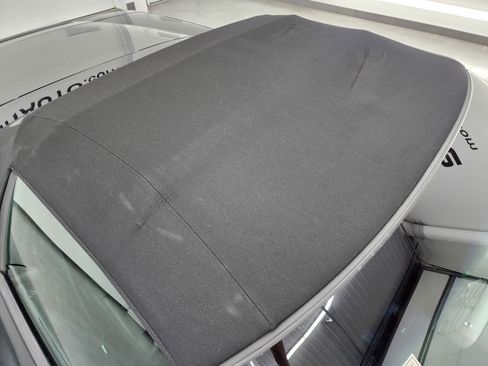 Used 2007 Chevrolet Corvette Convertible w/ Preferred Equipment Group image 64