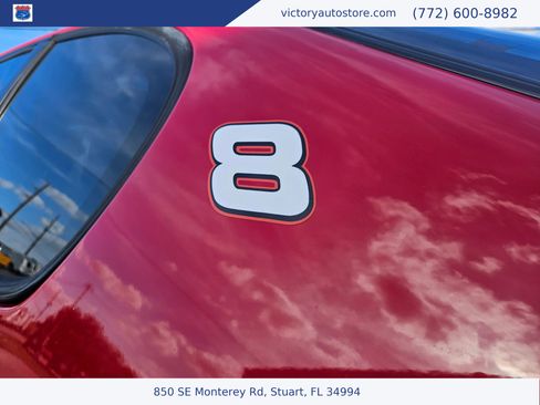 Used 2004 Chevrolet Monte Carlo SS w/ Dale Earnhardt Jr. Package image 10