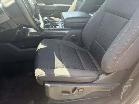 Used 2023 Ford F150 XLT w/ Equipment Group 302A High AWD/4WD image 10