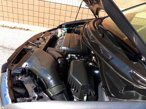 Used 2016 Honda Odyssey EX-L image 19