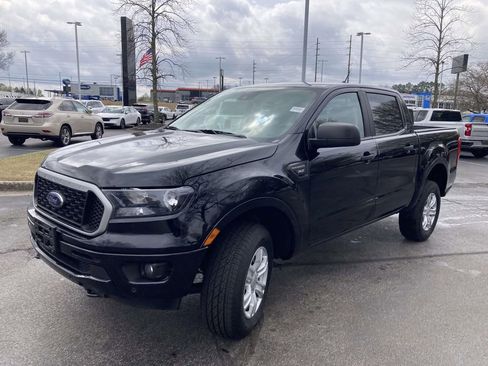 Used 2019 Ford Ranger XLT RWD image 5