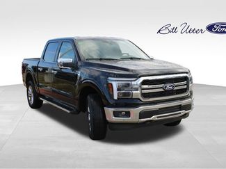 New 2025 Ford F150 Lariat w/ Equipment Group 501A Mid video 2