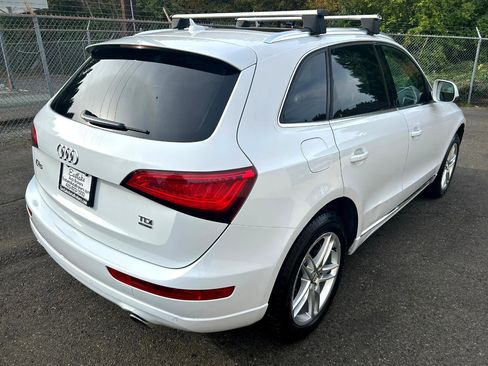 Used 2014 Audi Q5 TDI Premium Plus image 5