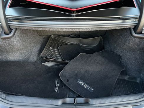 Used 2022 Dodge Charger SRT Hellcat image 26