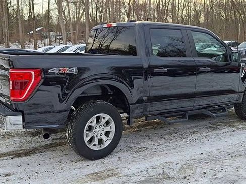 Used 2023 Ford F150 XLT image 8