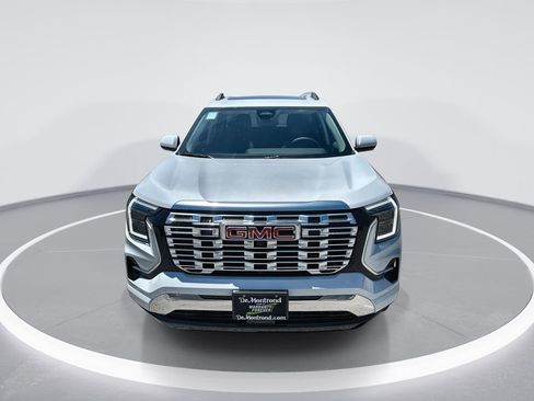 New 2026 GMC Terrain Denali AWD/4WD image 3