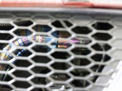 Used 2017 Audi R8 V10 w/ Carbon Exterior Package image 71