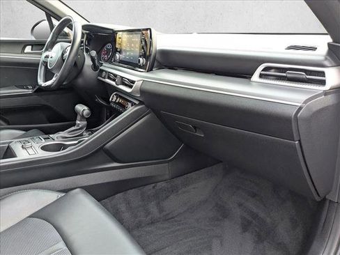 Used 2021 Kia K5 GT-Line image 19