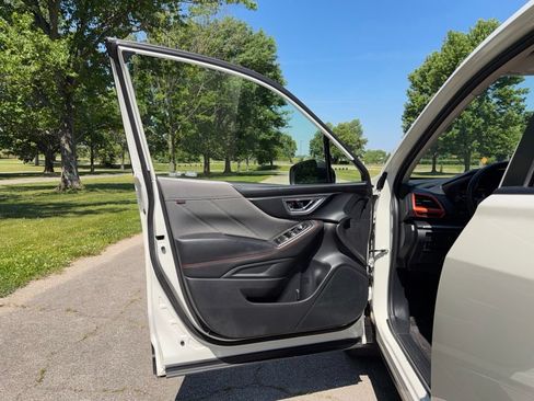 Used 2020 Subaru Forester Sport AWD/4WD image 25