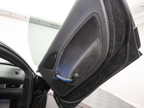 Used 2022 Maserati MC20 Coupe RWD image 16