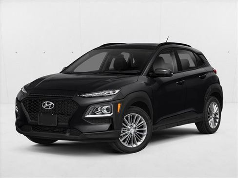 Used 2019 Hyundai Kona SE AWD/4WD image 1
