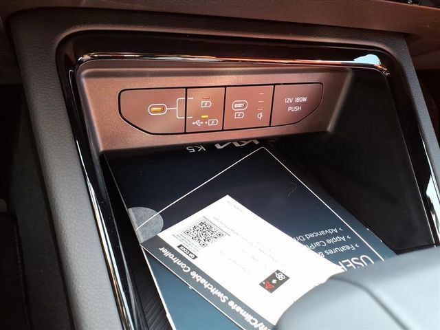 New 2026 Kia K5 GT-Line AWD/4WD image 20
