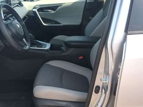 Used 2023 Toyota RAV4 XLE w/ XLE Grade Weather Package image 15