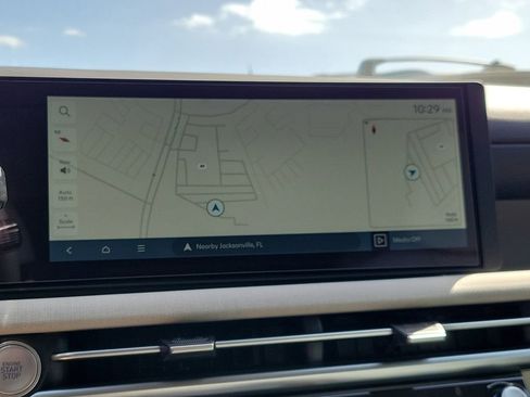 Used 2026 Hyundai Tucson SEL image 24