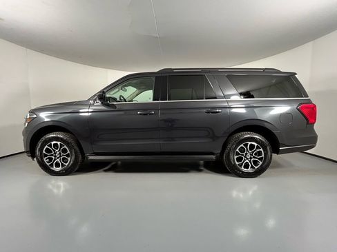 Used 2024 Ford Expedition Max XLT AWD/4WD image 4