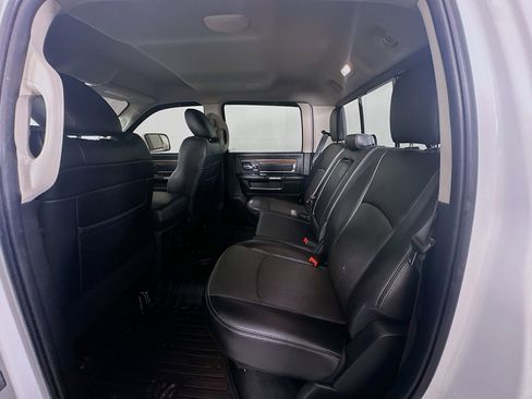 Used 2017 RAM 2500 Laramie AWD/4WD image 26