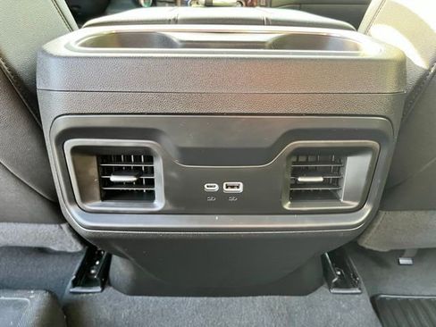 Used 2024 Chevrolet Silverado 3500 LT w/ All Star Edition AWD/4WD image 27