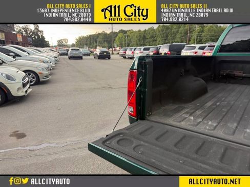 Used 2004 Dodge Ram 3500 Truck SLT w/ Trailer Tow Group RWD image 36