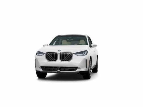 Used 2026 BMW X3 xDrive30i w/ Convenience Package AWD/4WD image 3