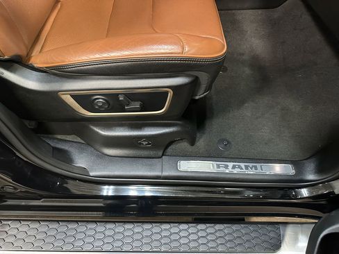 Used 2021 RAM 1500 Limited w/ Bed Utility Group image 93