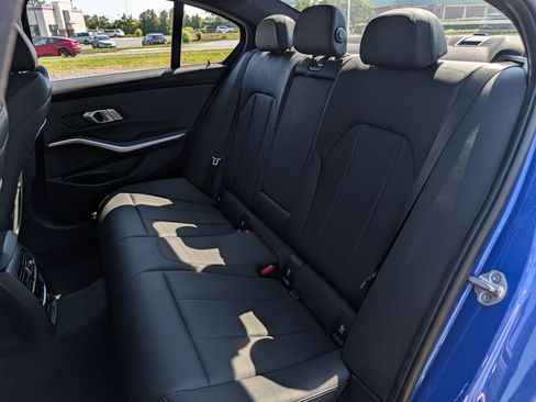 Used 2020 BMW M340i xDrive w/ Premium Package AWD/4WD image 18