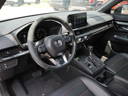 Used 2023 Honda CR-V Sport Touring image 15
