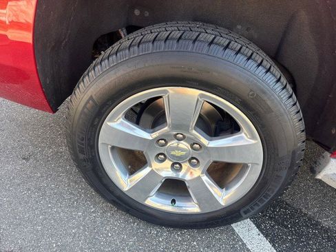 Used 2015 Chevrolet Tahoe LT image 11