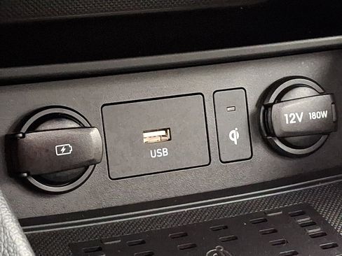 Certified 2023 Hyundai Kona Limited w/ Cargo Package image 26