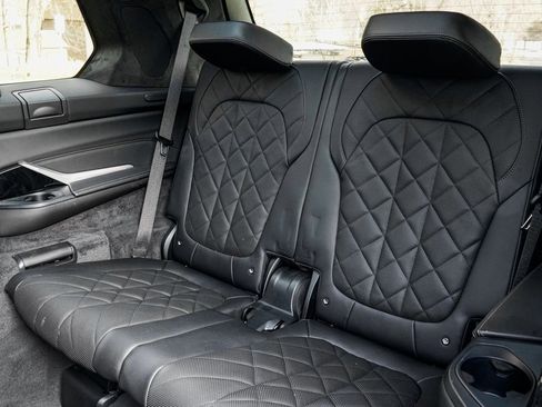 Used 2023 BMW X7 xDrive40i w/ M Sport Package image 20