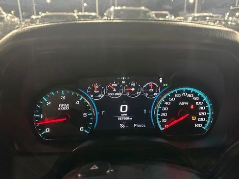 Used 2017 Chevrolet Suburban LT AWD/4WD image 8