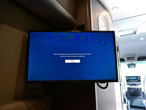 Used 2020 Mercedes-Benz Sprinter 3500 image 37
