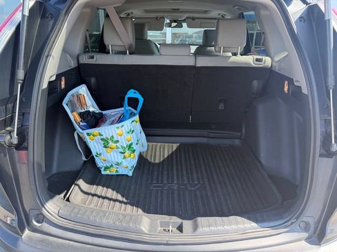Used 2019 Honda CR-V EX image 11