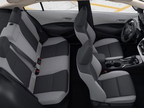 New 2026 Toyota Corolla LE FWD image 22