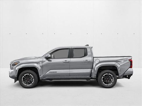 New 2026 Toyota Tacoma TRD Sport AWD/4WD image 3