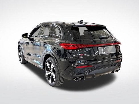 New 2026 Audi SQ5 Premium Plus AWD/4WD image 3