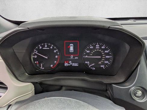 Certified 2025 Subaru Forester image 17