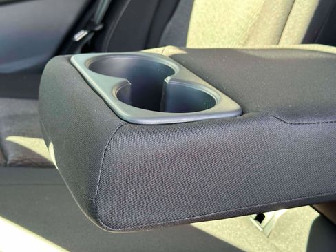 Used 2026 Nissan Rogue SV image 13