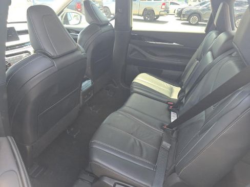 Used 2023 INFINITI QX60 Pure FWD image 7