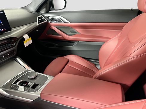 New 2026 BMW 440i xDrive Coupe w/ Premium Package image 24