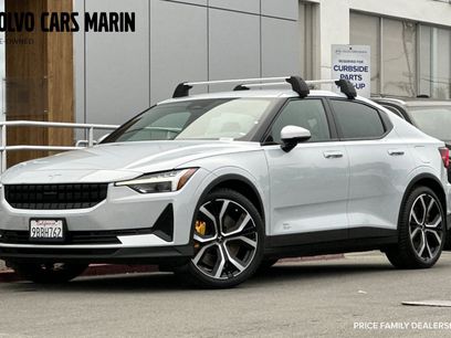 Used 2022 Polestar Polestar 2 w/ Performance Package