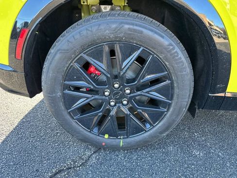 New 2025 Ford Mustang Mach-E Premium w/ Sport Appearance Package image 13